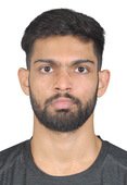 Manush Utpalbhai Shah